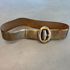 Roberto cavali belt